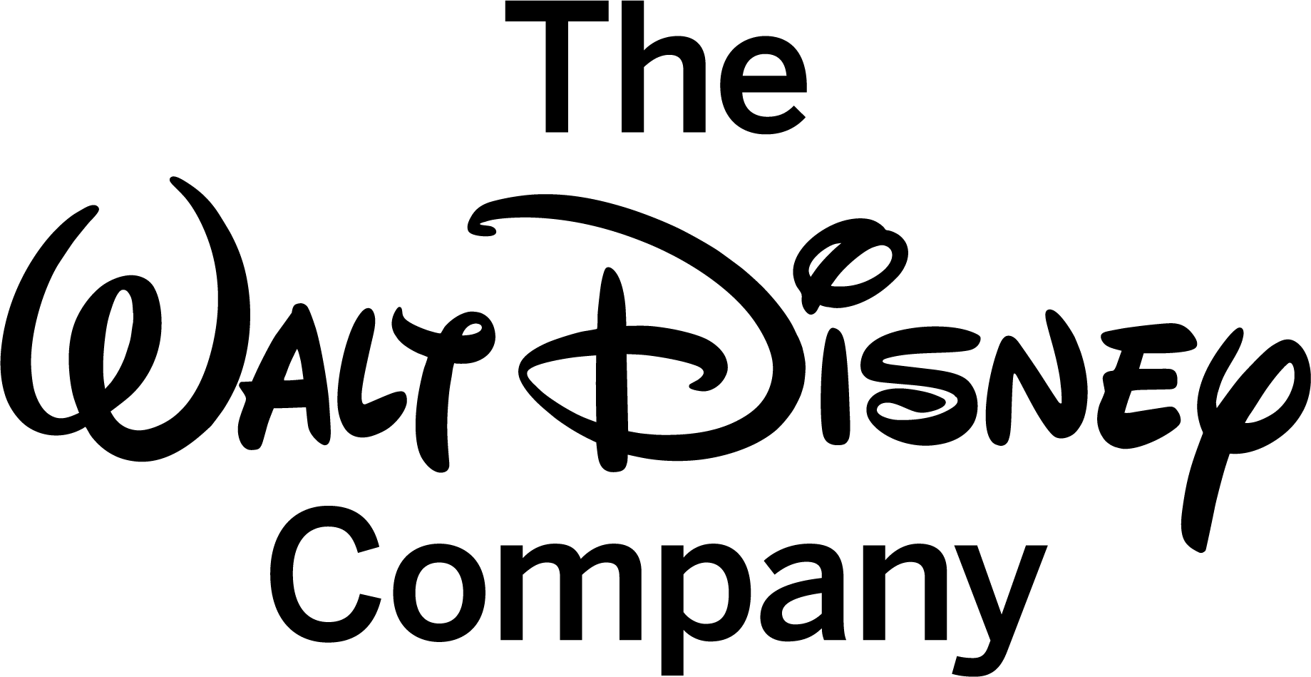 Disney logo Disney logo