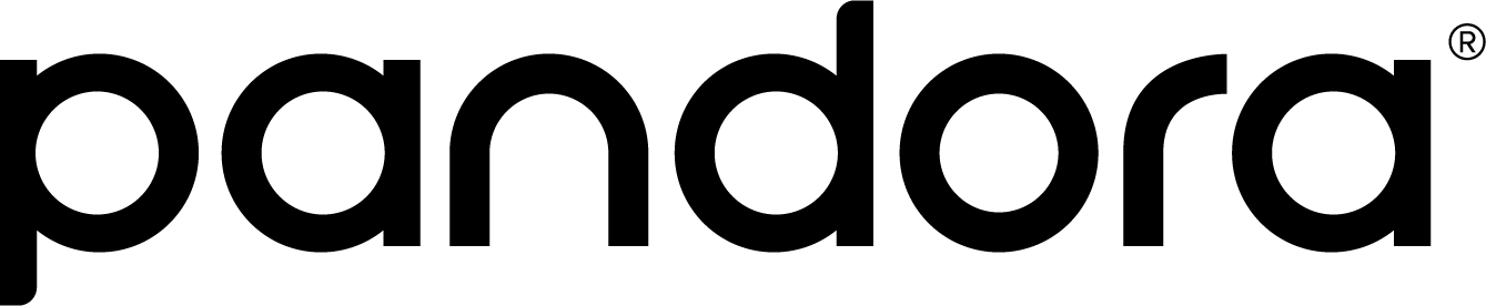 Pandora_Wordmark_Black Pandora_Wordmark_Black