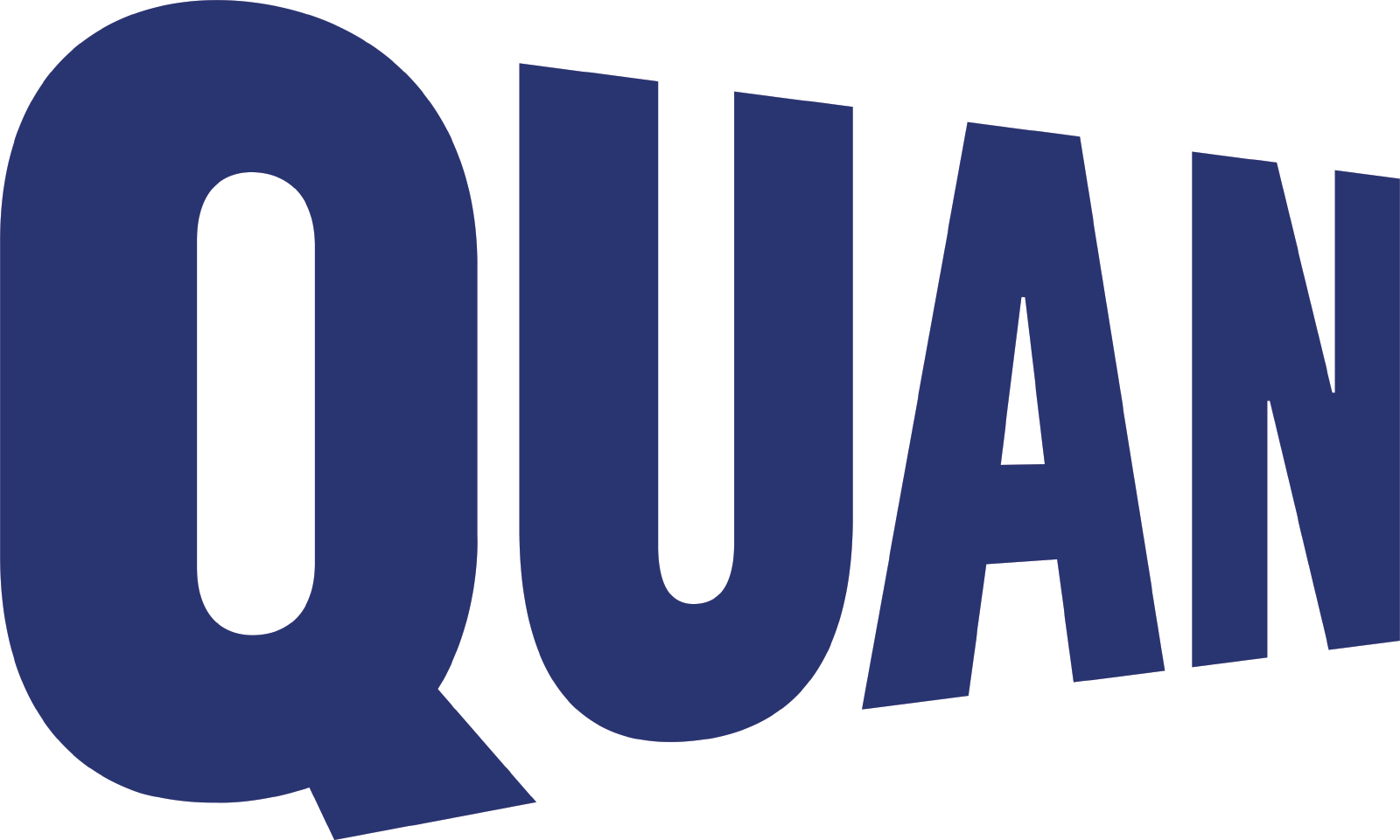 Quan - Brian Rappaport logo Quan - Brian Rappaport logo