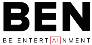 BEN Logo BEN Logo