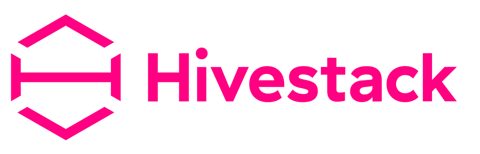 Hivestack Logo