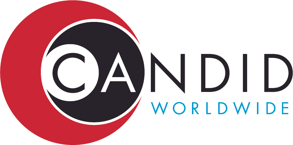 Candid WW Logo