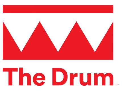 The Drum logo