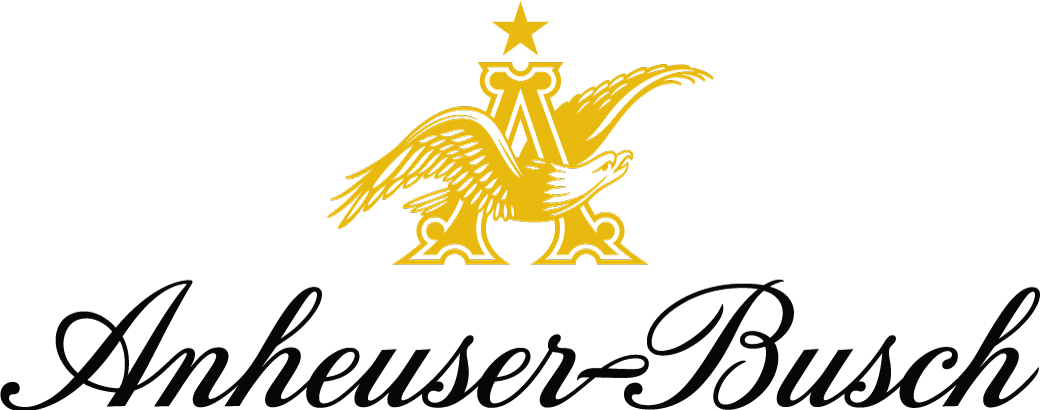 AnheuserBuschLogo AnheuserBuschLogo