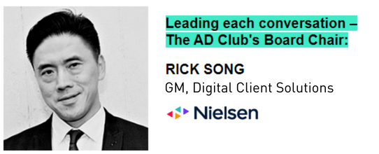 GM, Digital Client Solutions, Nielsen GM, Digital Client Solutions, Nielsen