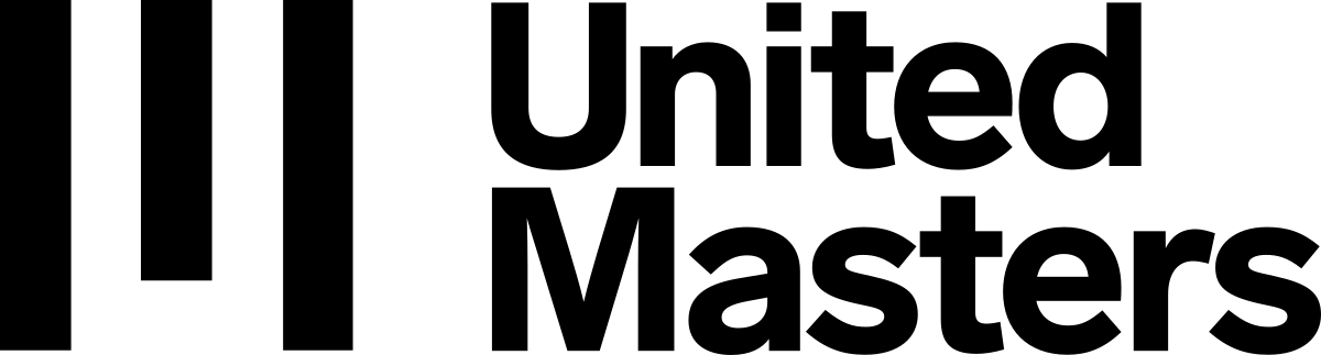 1200px-UnitedMasters_logo.svg 1200px-UnitedMasters_logo.svg