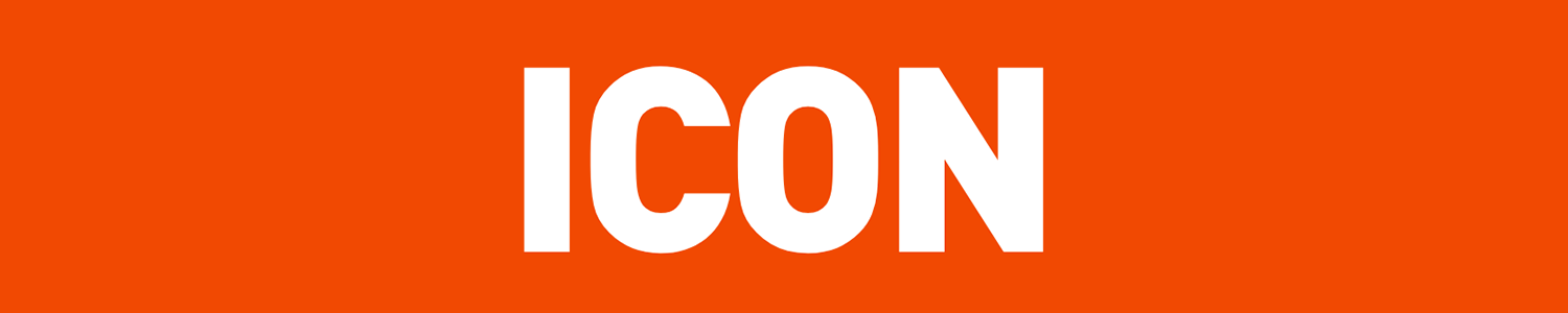 Icon Icon