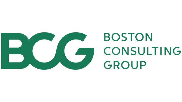 BCG Logo BCG Logo