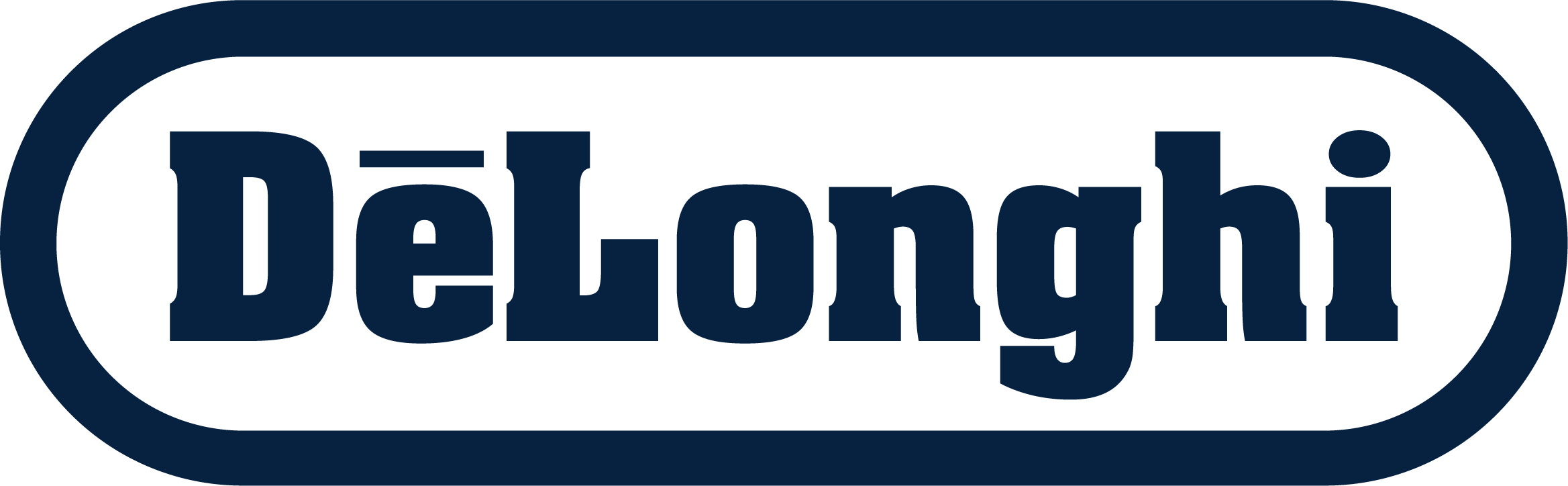 Delonghi Logo Delonghi Logo