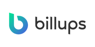 Billups Logo Billups Logo