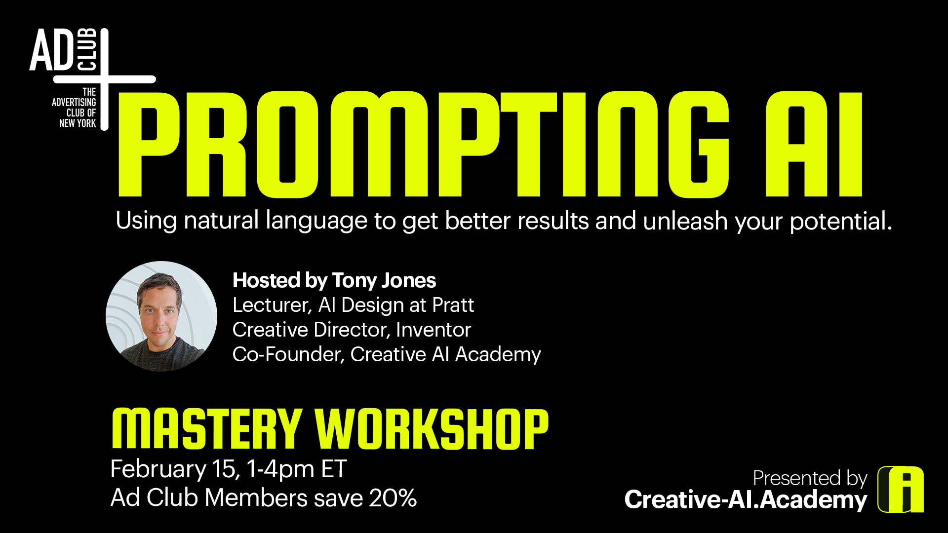 Prompting Workshop Ad Club 1920x1082