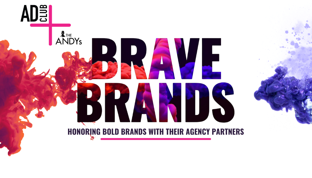 Brave Brands Banner Brave Brands Banner