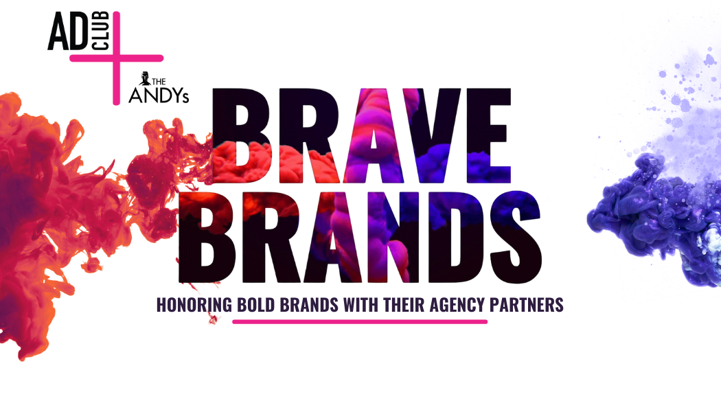 Brave Brands Banner