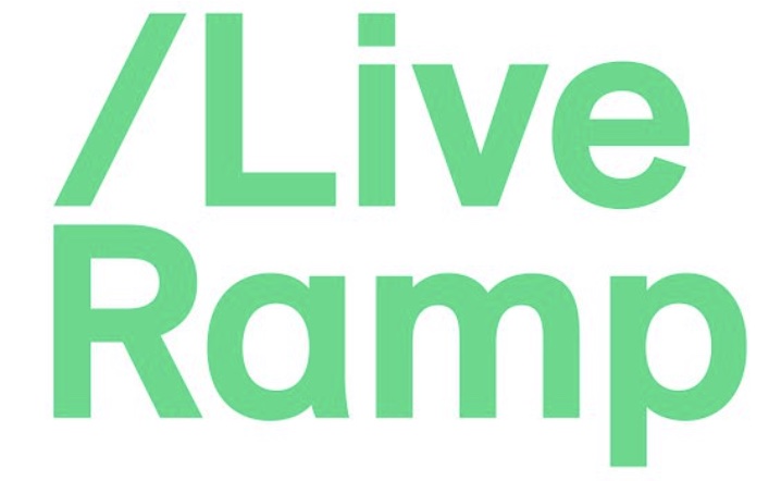 LiveRamp Logo