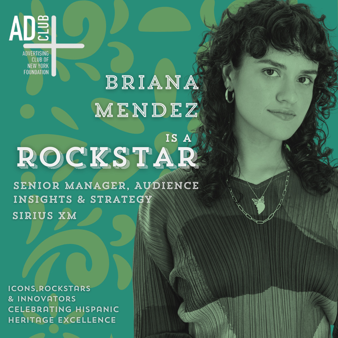 Briana Mendez Social Asset