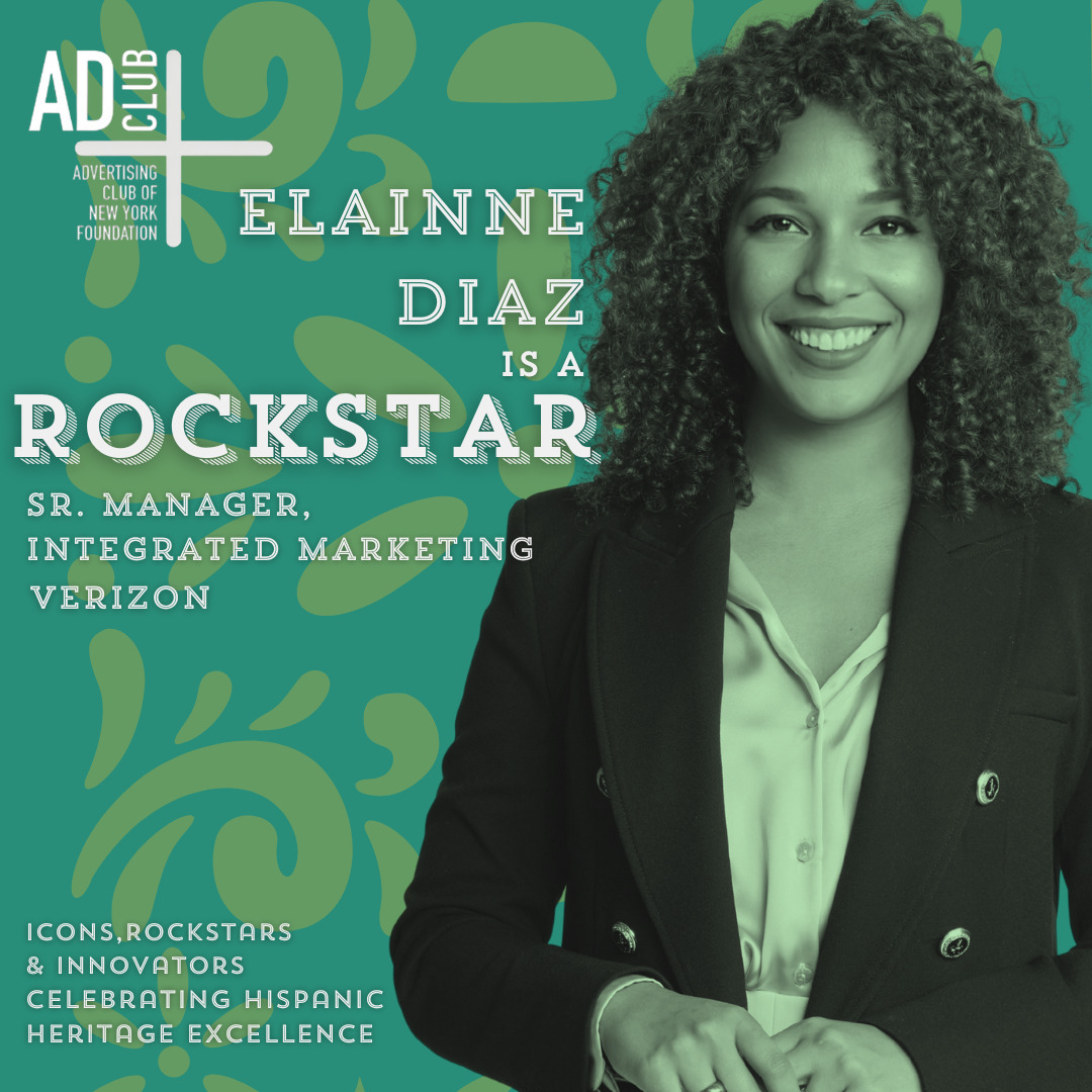 Elainne Diaz Rockstar Social Asset