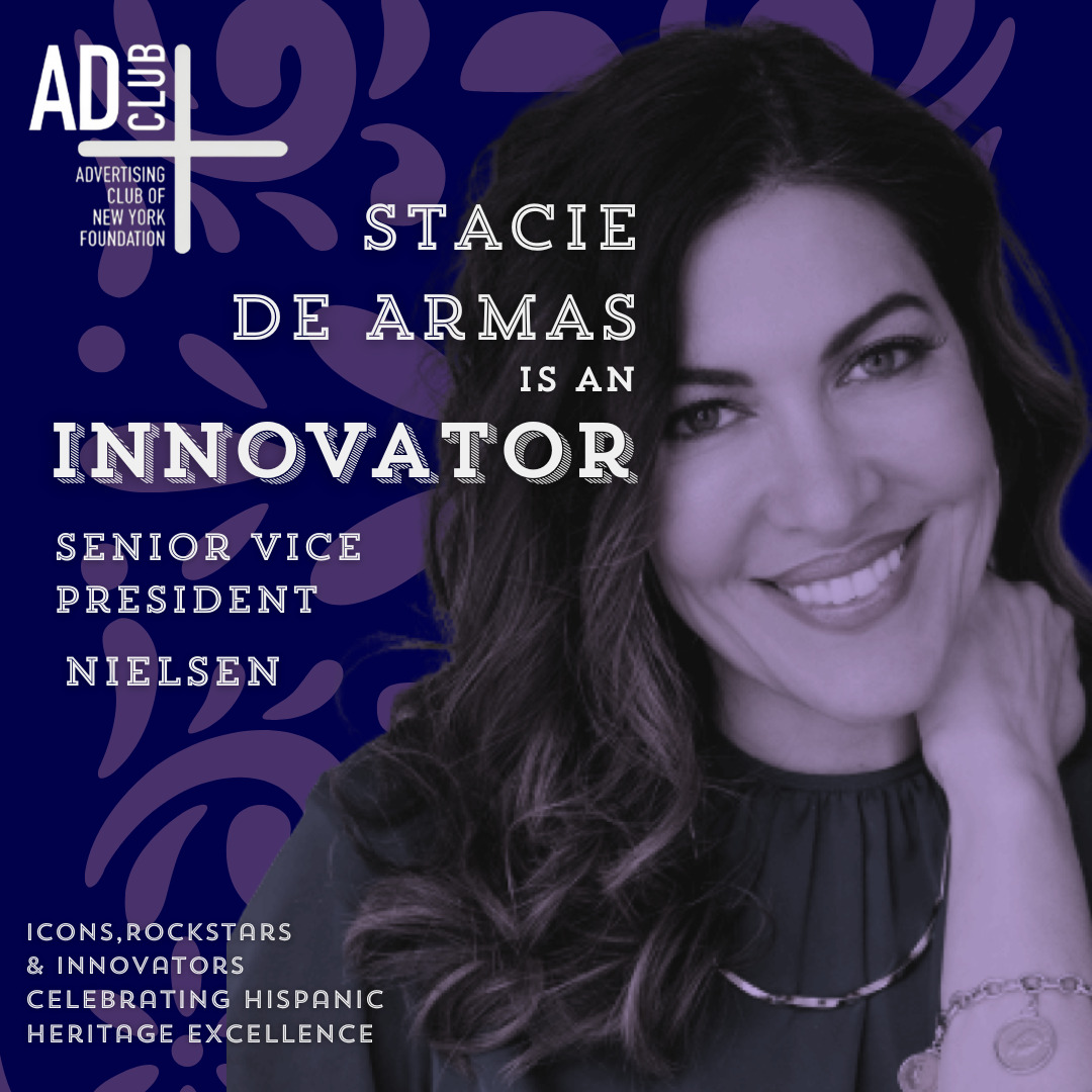 Stacie De Armas Social Asset