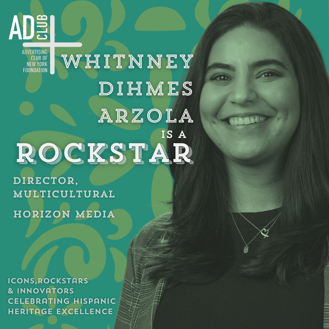 Whitnney Dihmes Arzola Social Asset