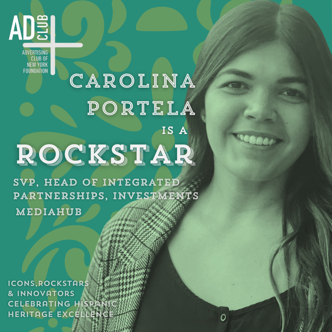Carolina Portela Social Asset