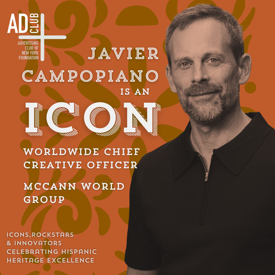Javier Campopiano Social Asset