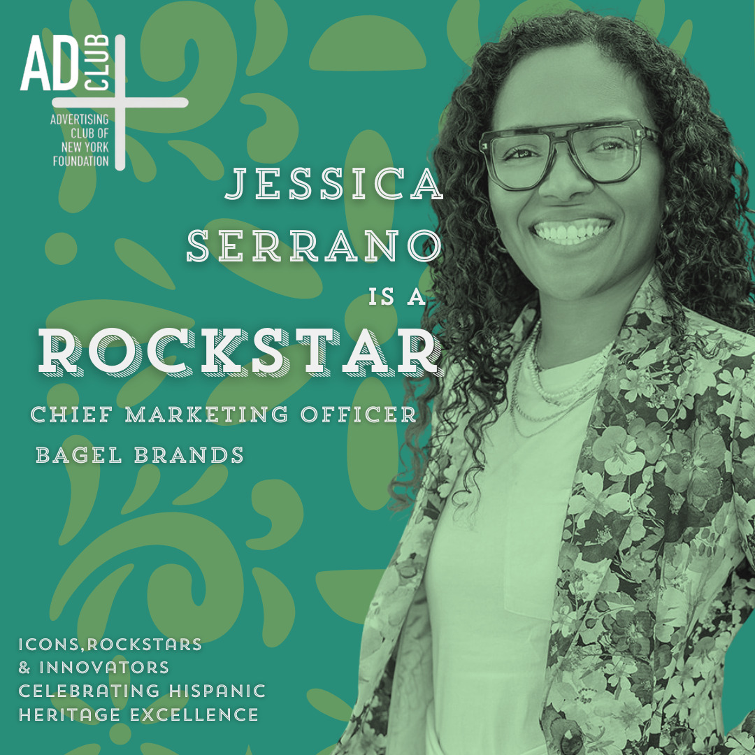 Jessica Serrano Social Asset