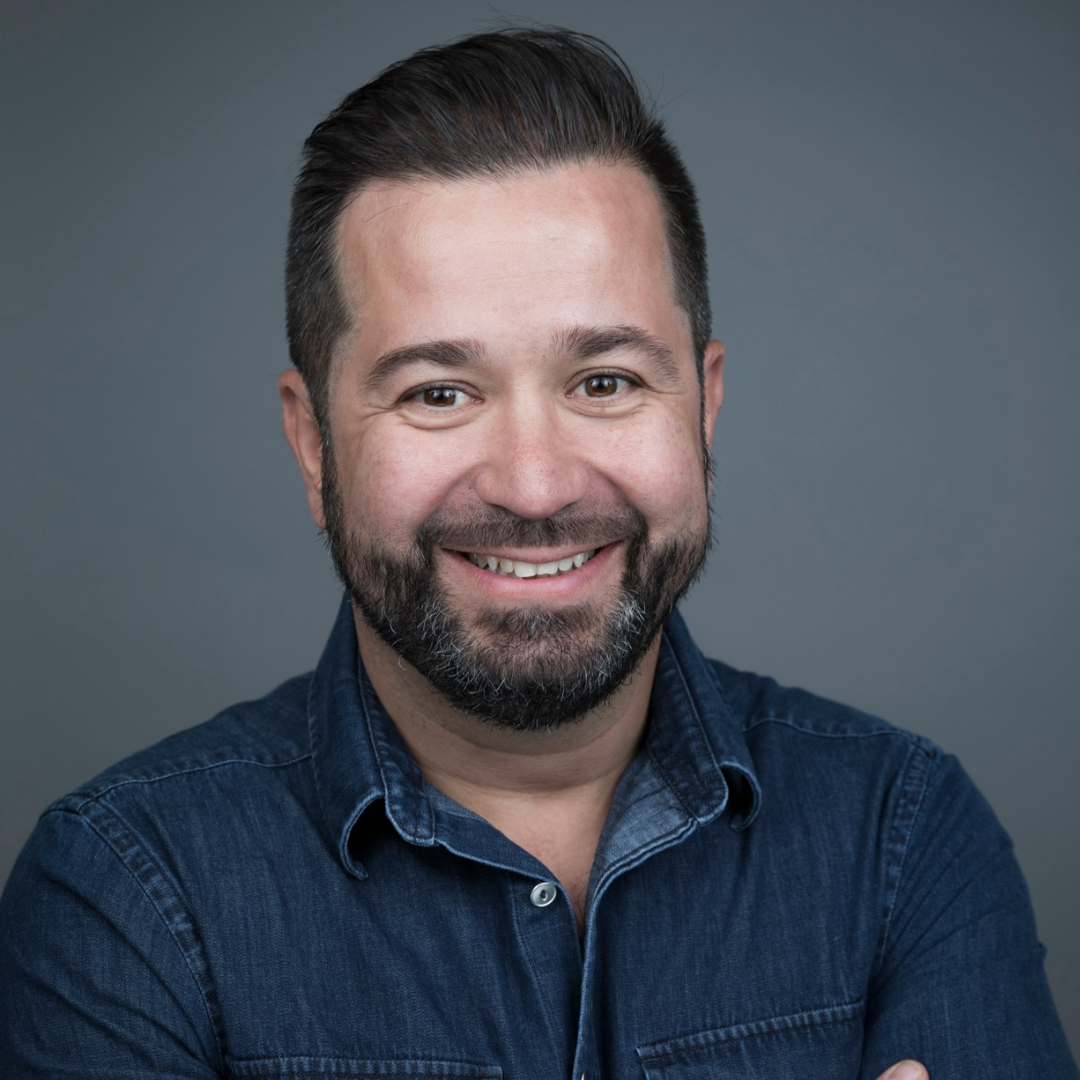 Jeff Duque