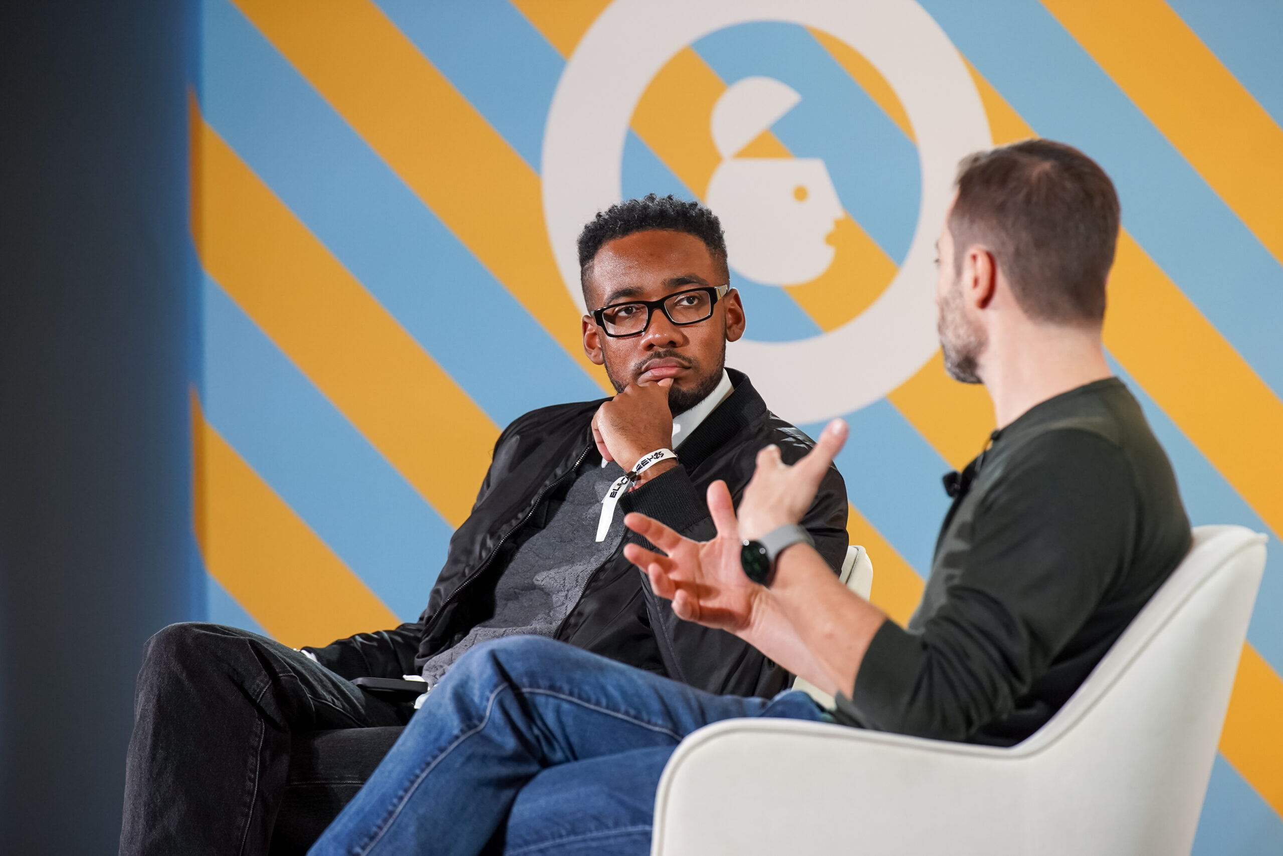 The AD Club NY Young Pro Conversations With: AI and the Human Touch Edition - Khari Motayne - Vice President, CMI Media Group and Paolo Provinciali - Head of Paid Media, LinkedIn