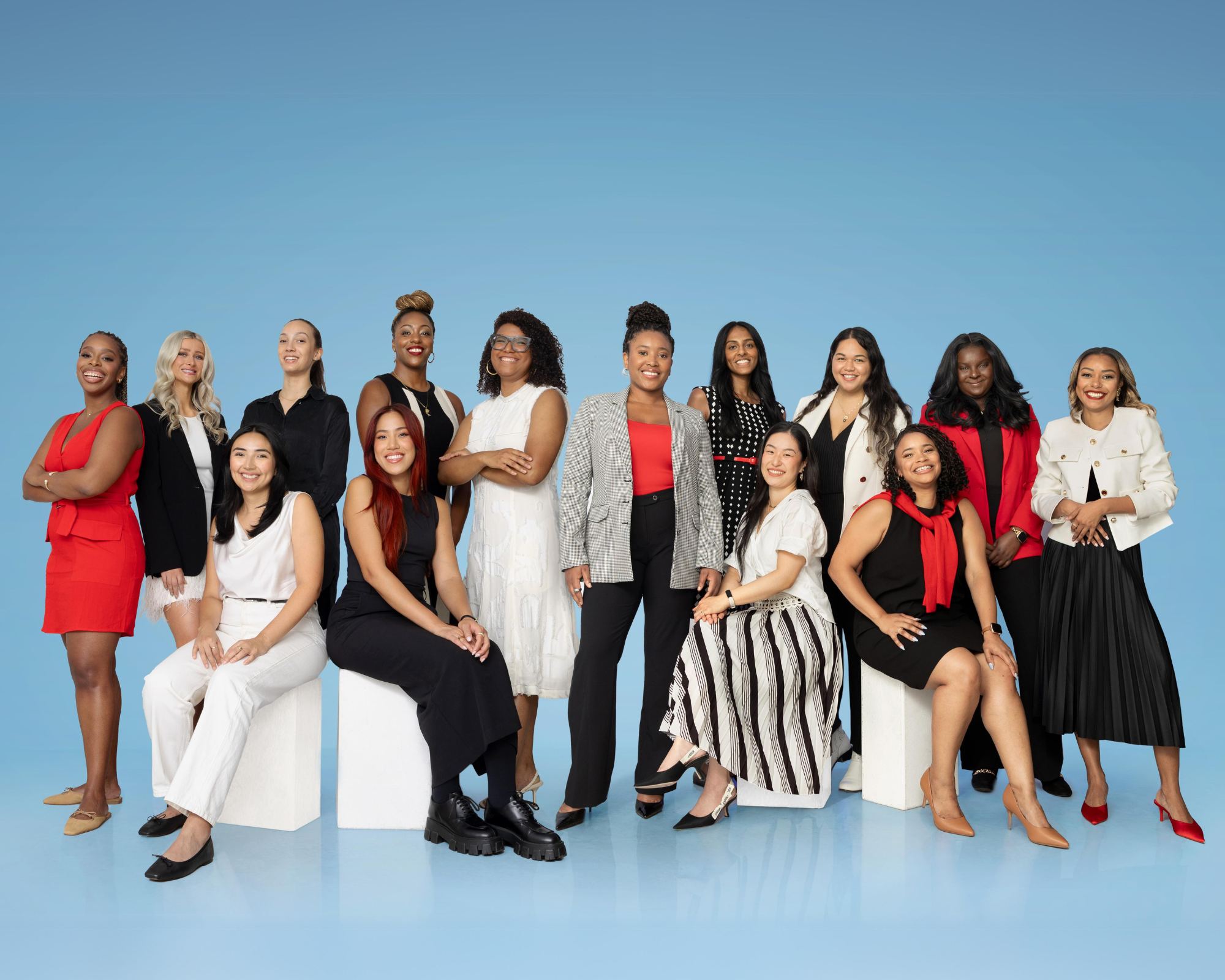 8x10 Fellows Groupshots