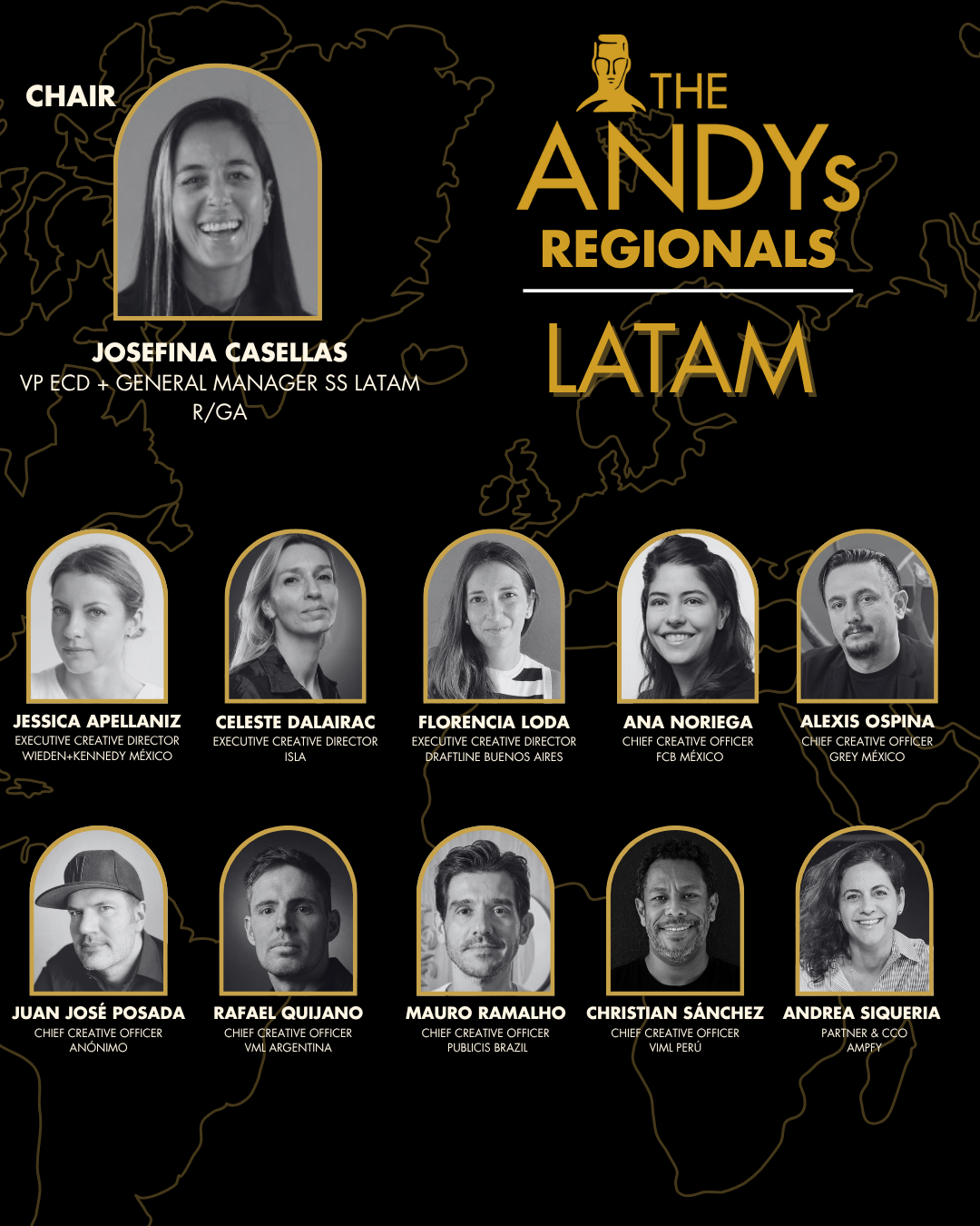 LATAM FULL JURY