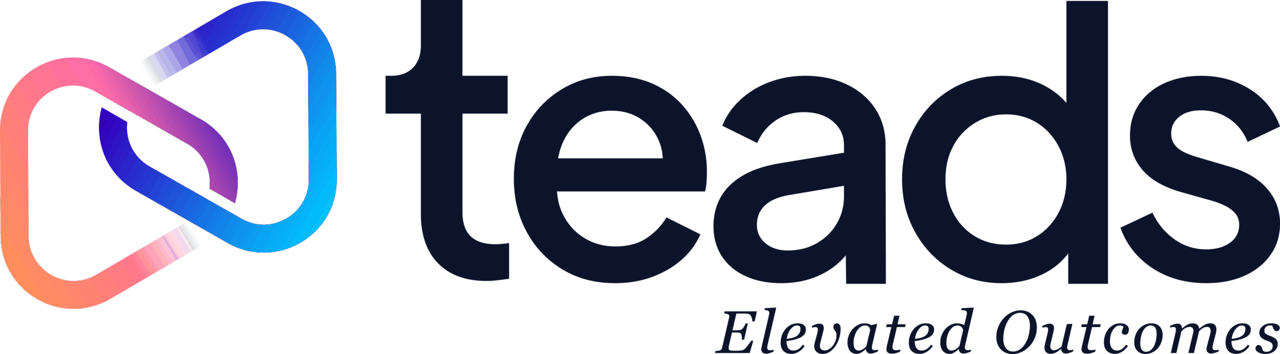 Logo-Teads-Landscape-Colored-Black-wTagline