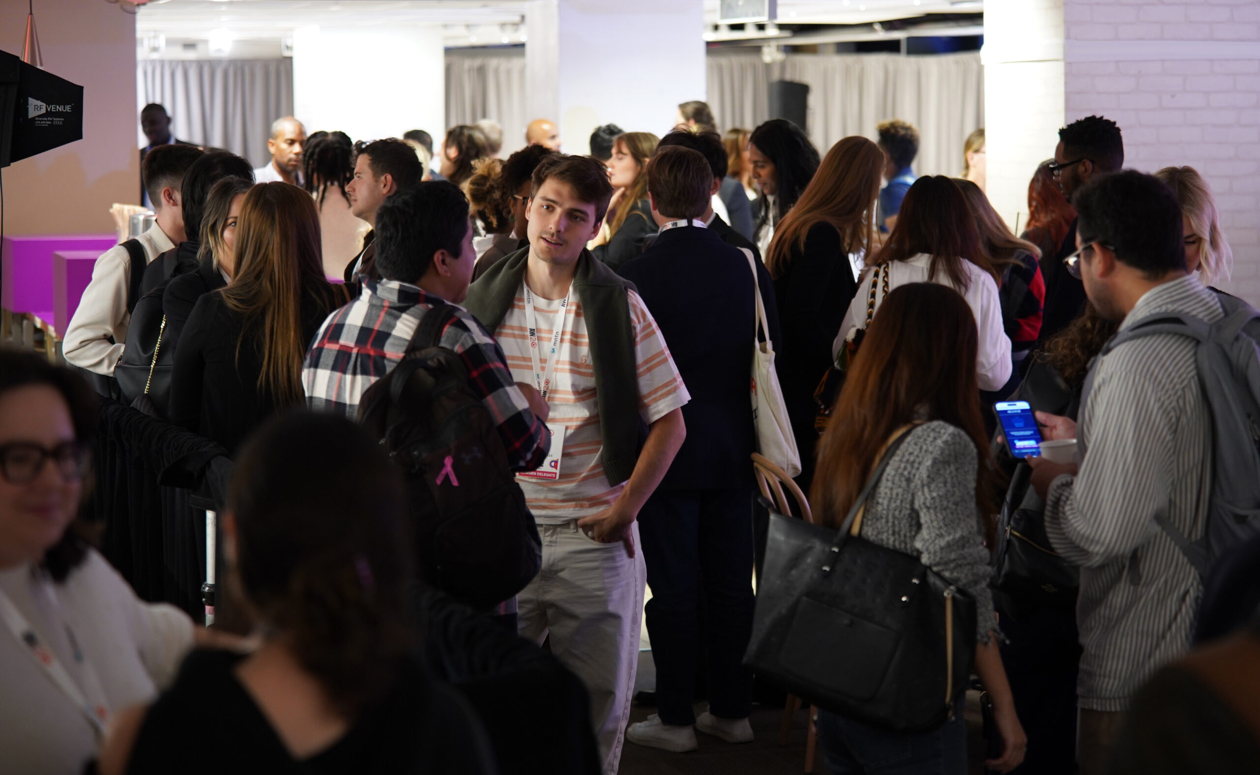 Ad Club of NY Networking Time - Member Meet Up and Others Welcome - Guests