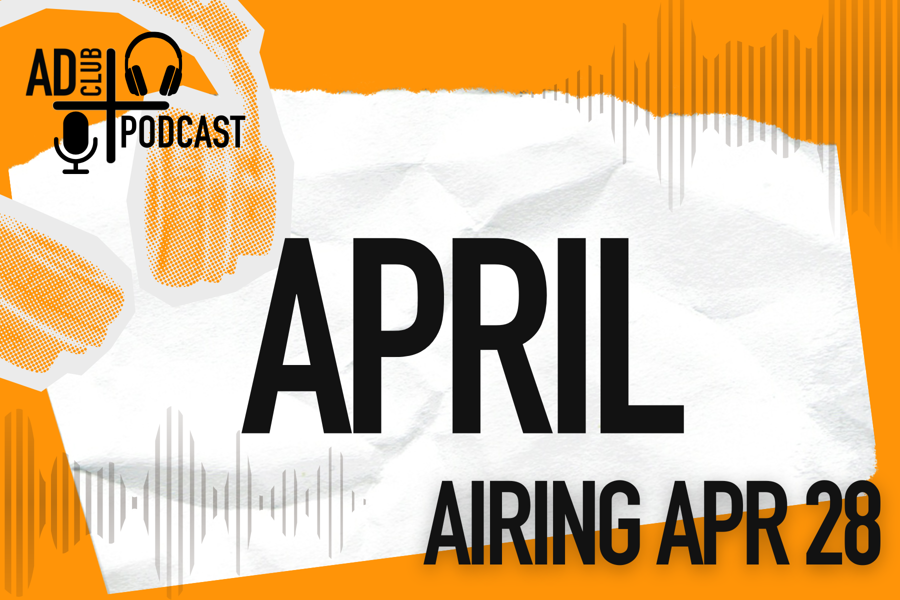 Monthly Podcast Labels (4)