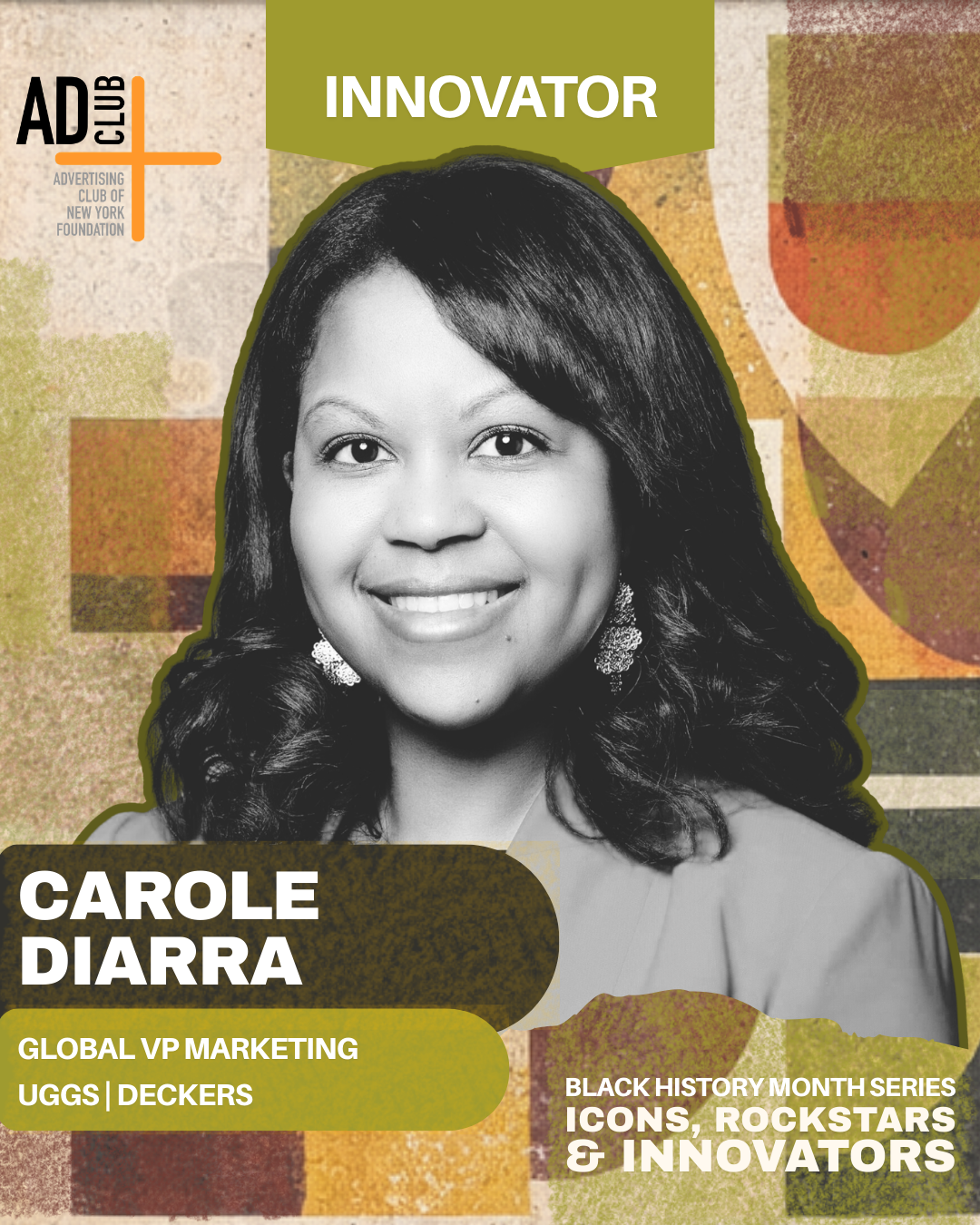 Carole Diarra_Instagram Slide 1