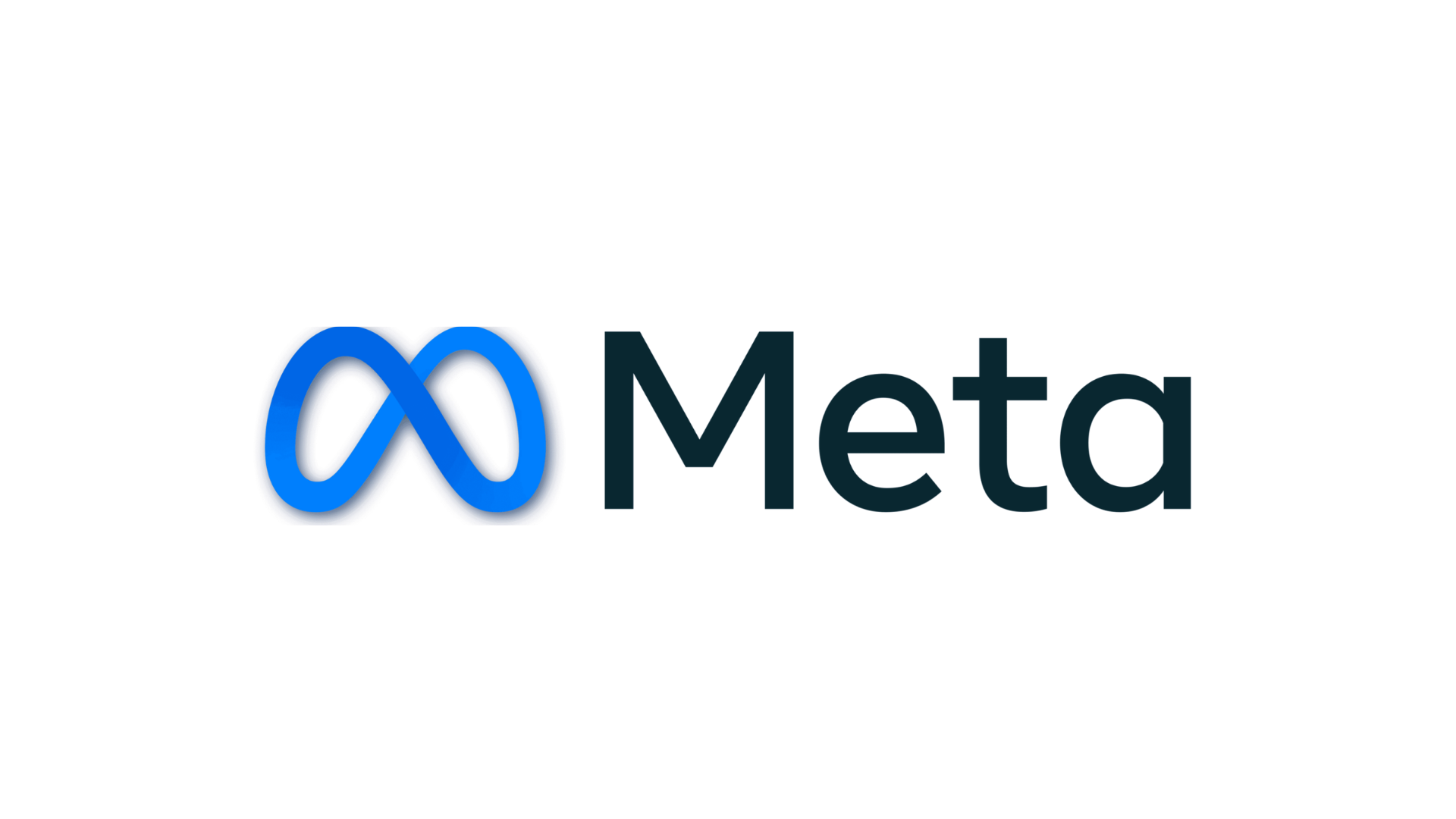 meta logo
