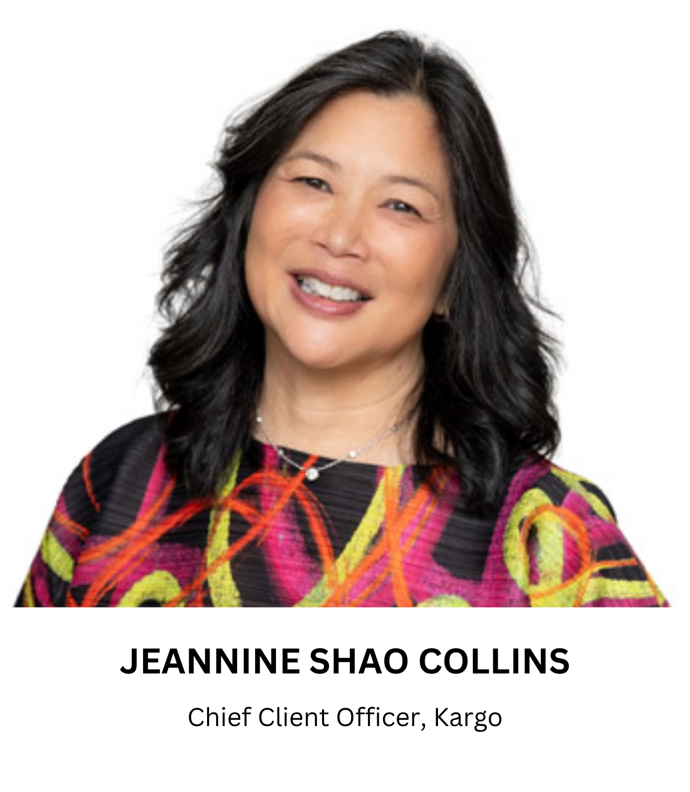 JEANNIE