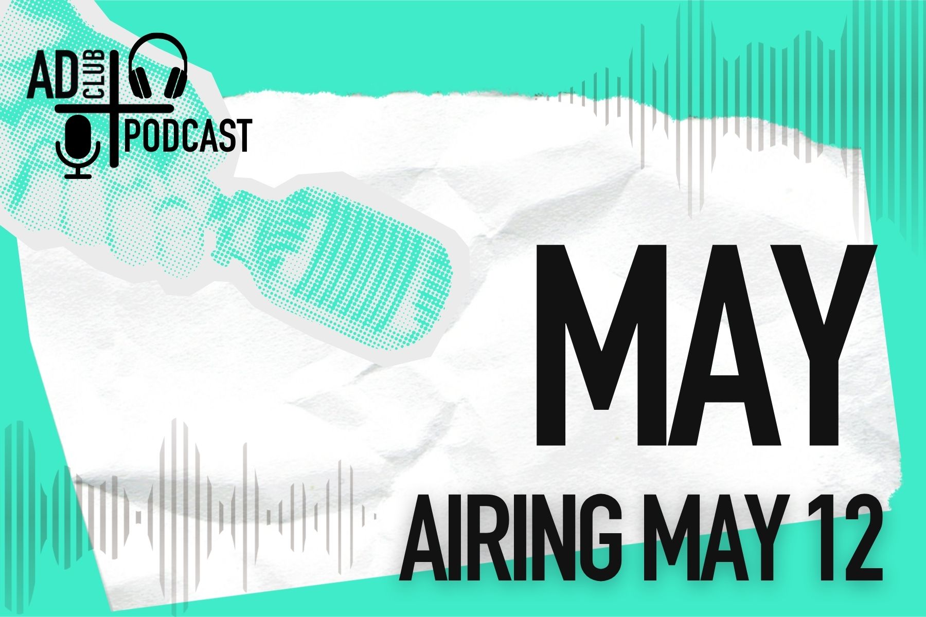 Monthly Podcast Labels