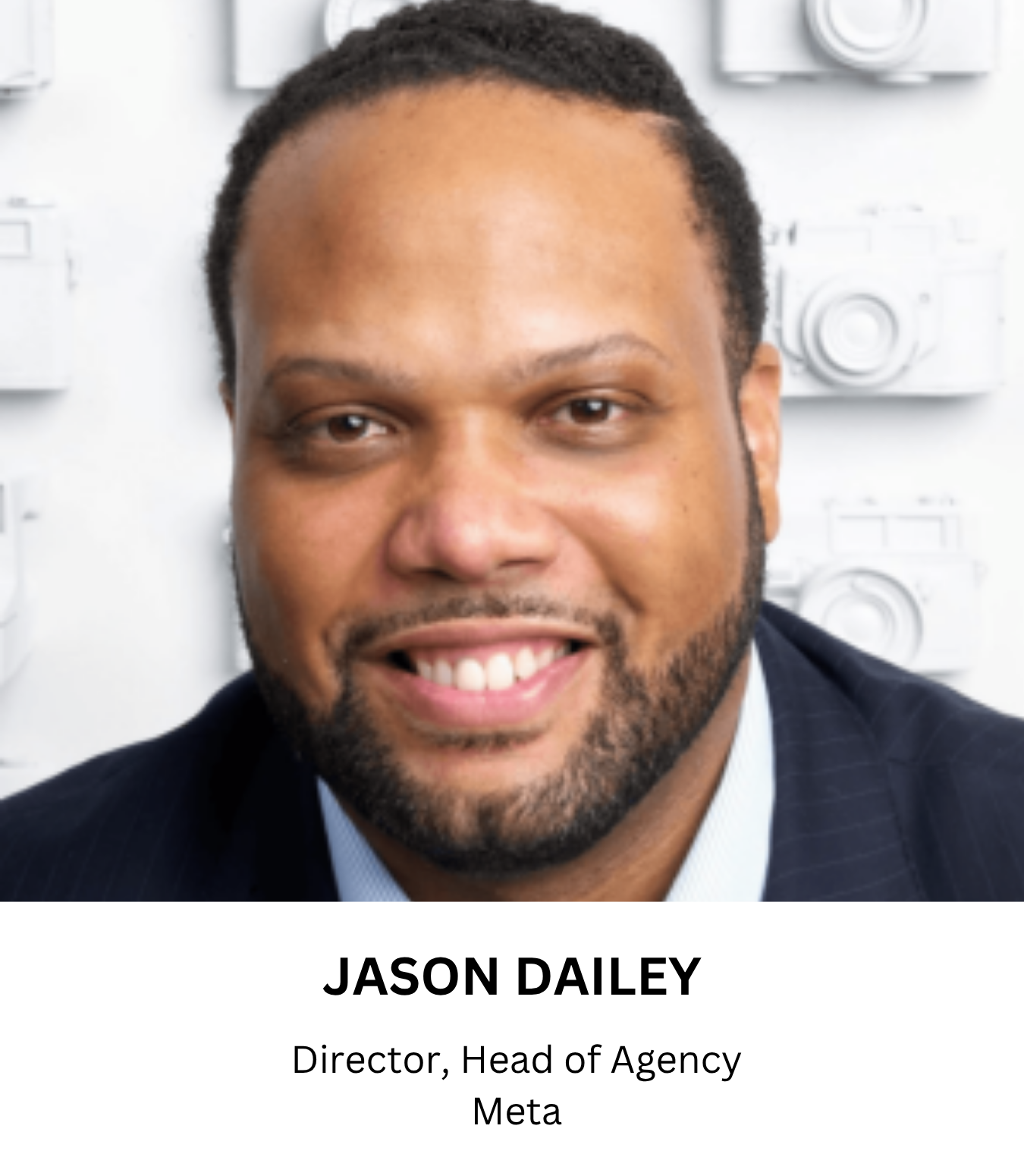 Jason Daileu