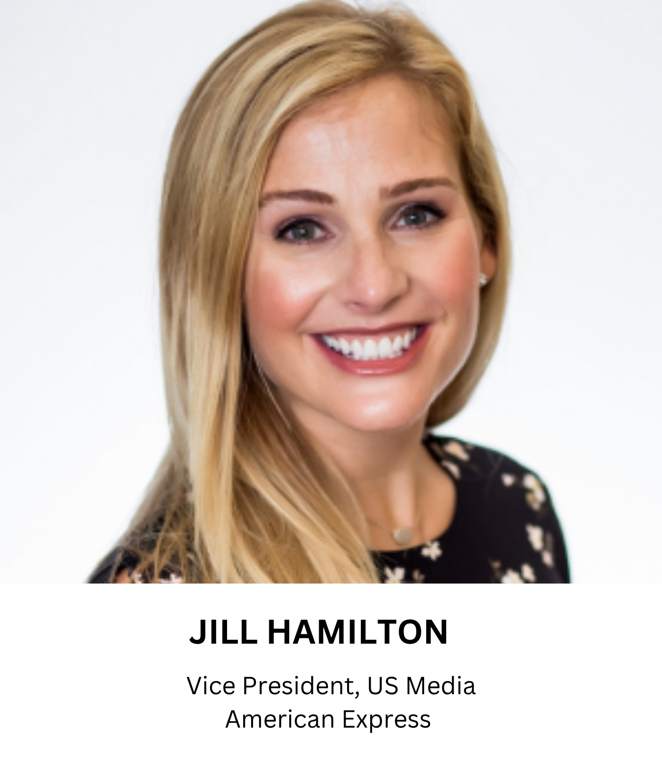 Jill Hamilton