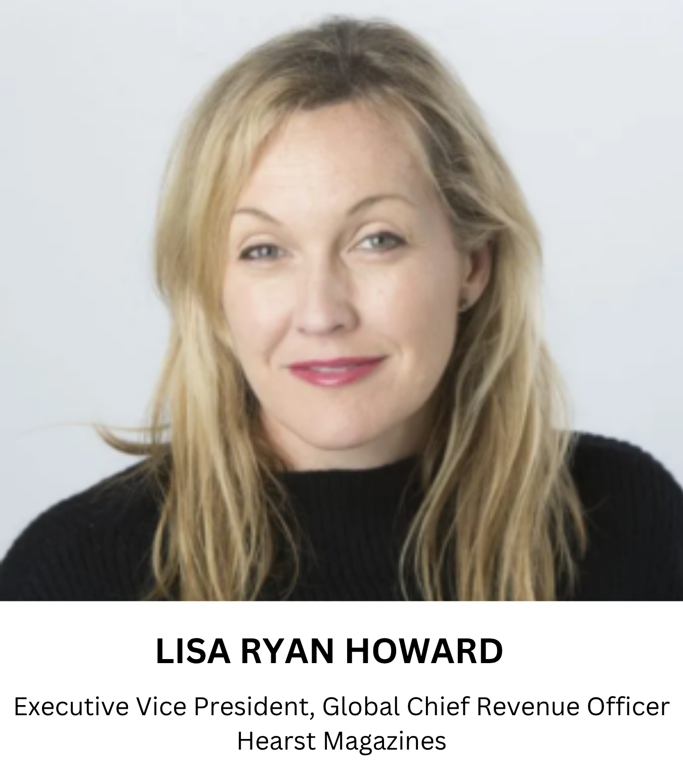 Lisa ryan Howard