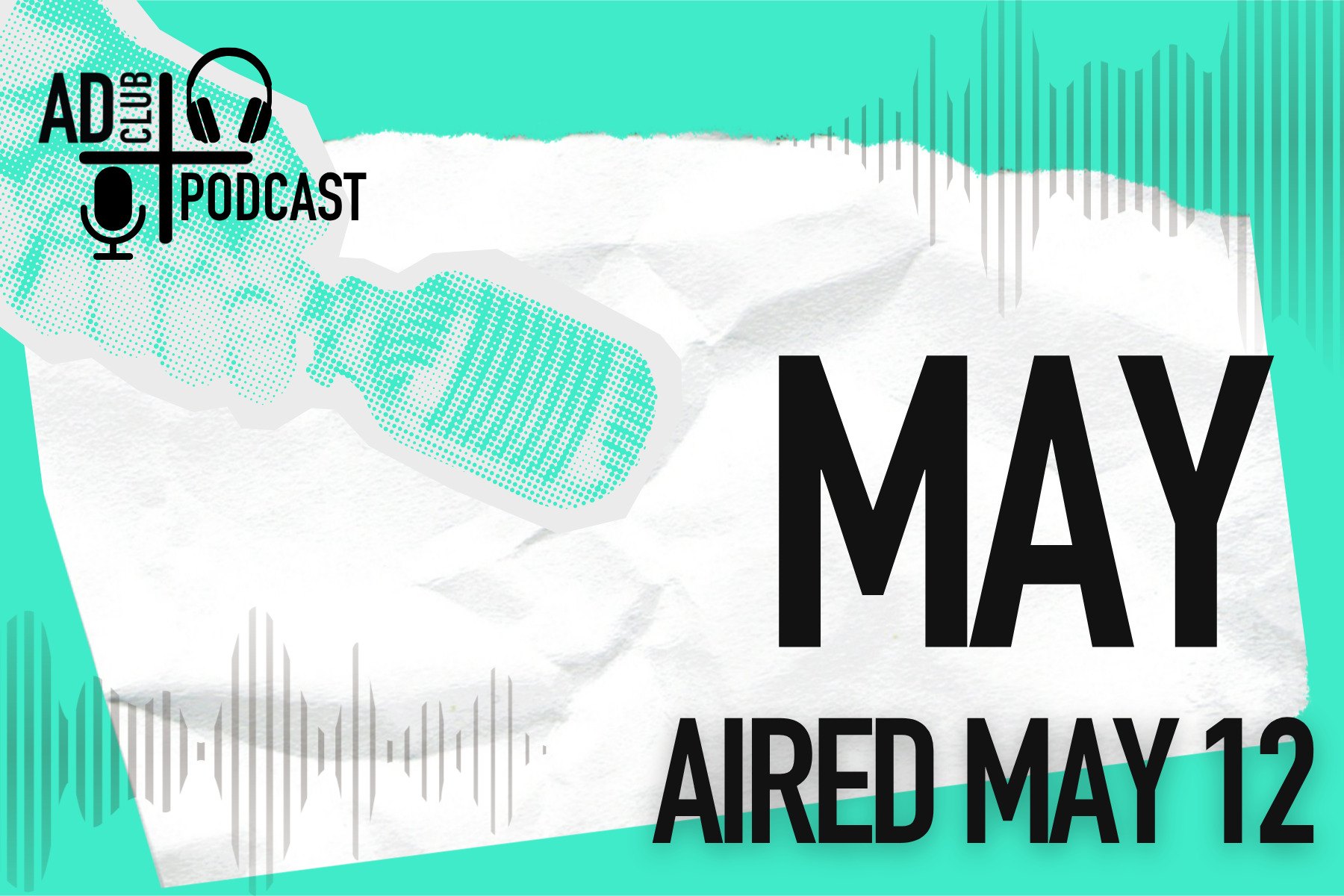 Monthly Podcast Labels (8)