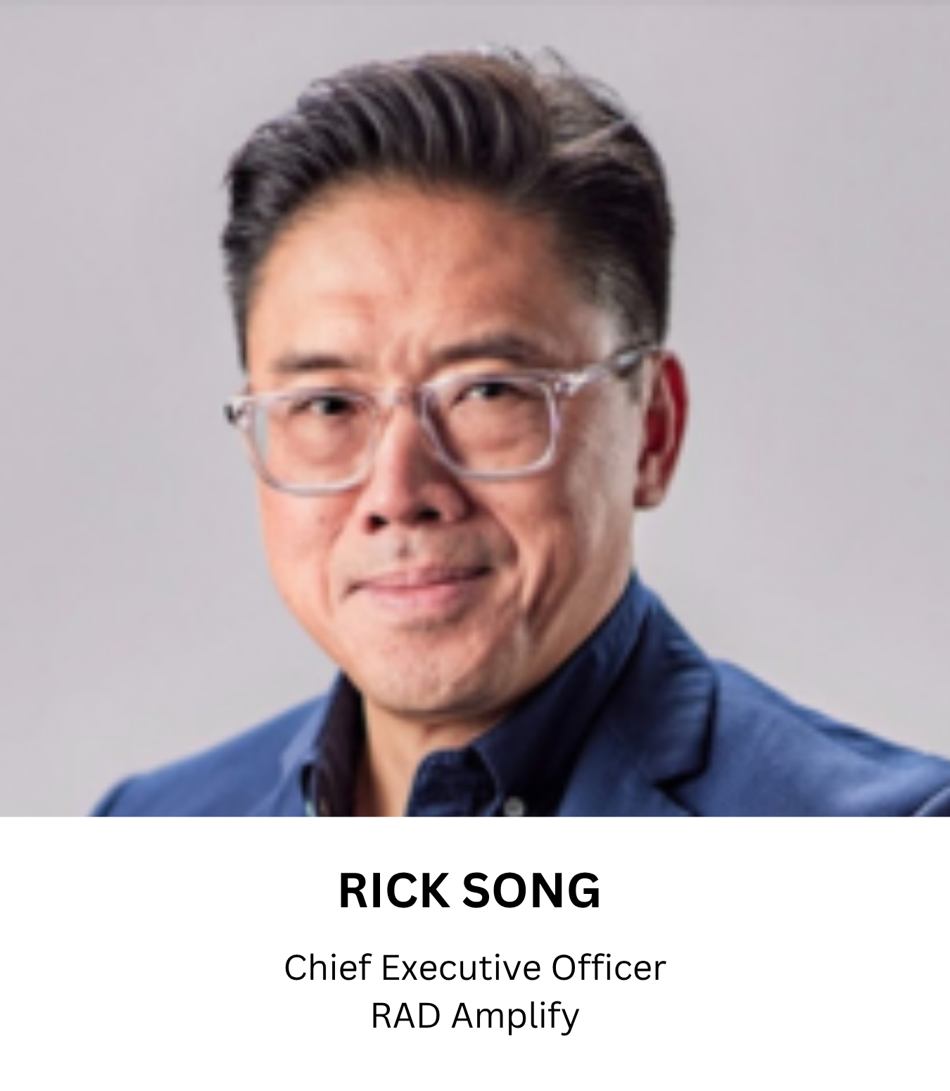 RICK SONG
