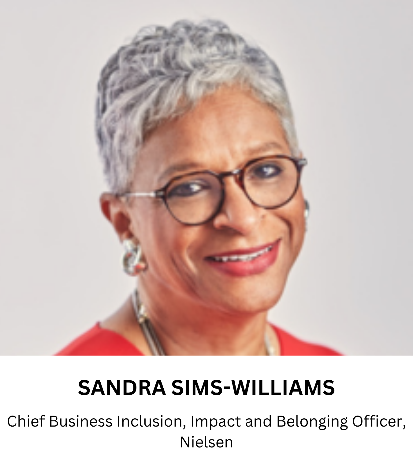 SANDRA SIMS