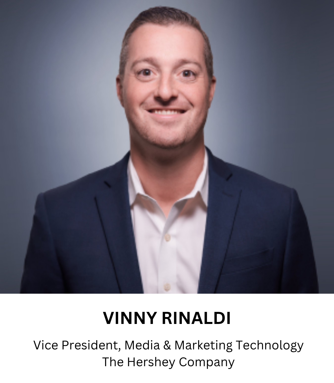 VINNY RINALDI
