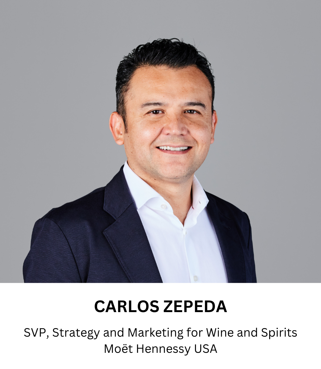 CARLOS ZEPEDA
