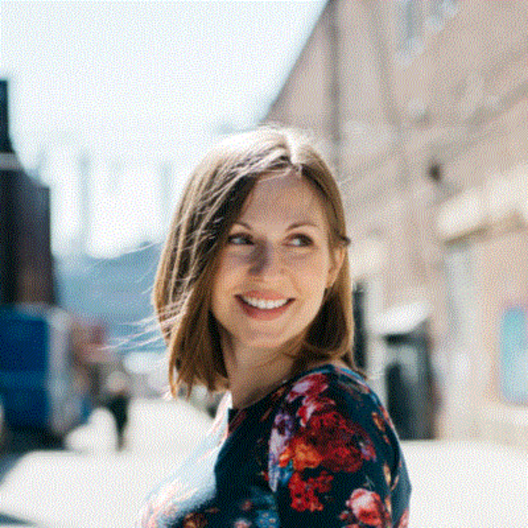 ELLEN HAWES