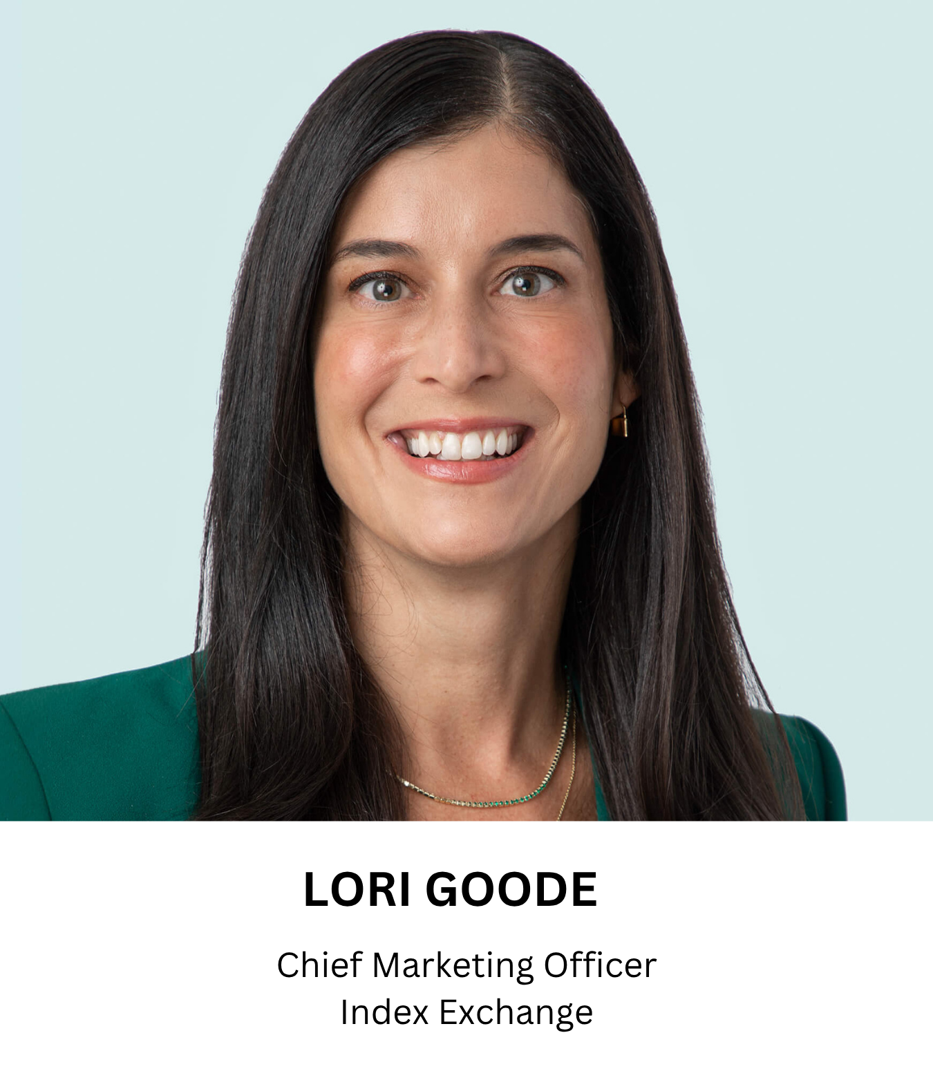 Lori Goode