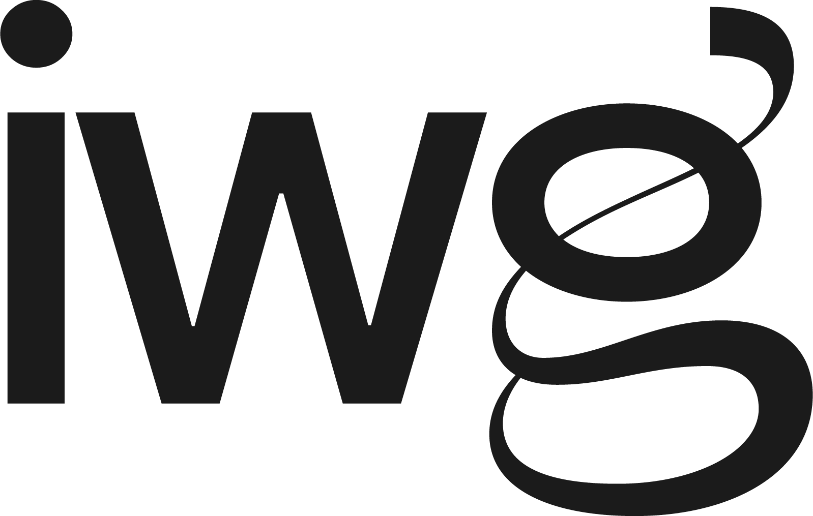 IWG-Logo-Black