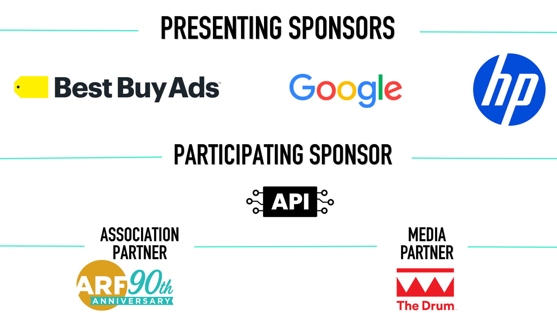 Sponsor Asset