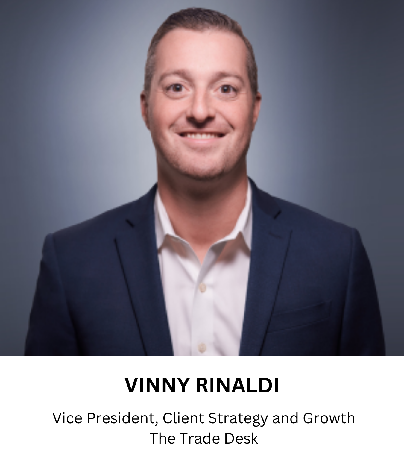 VINNY RINALDI