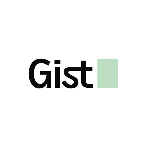 Gist AI logo